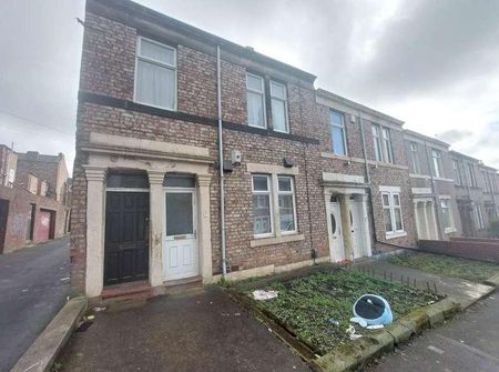 Shipcote Terrace, Gateshead, Tyne And Wear, NE8 - Photo 5