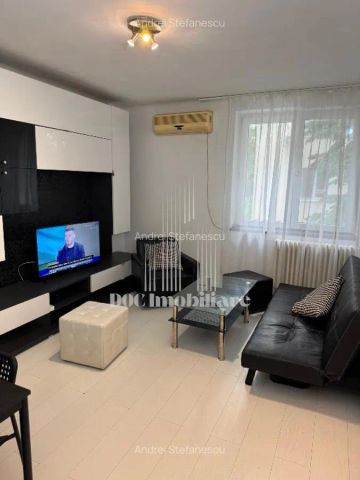Inchiriere Apartament 2 Camere Floreasca - Photo 5