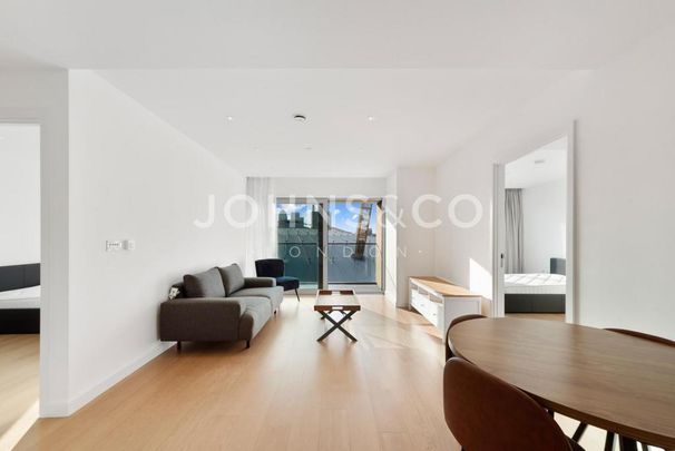 2 bedroom apartment to rent - Photo 1