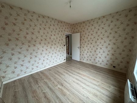 Location appartement 3 pièces, 50.00m², Blois - Photo 2