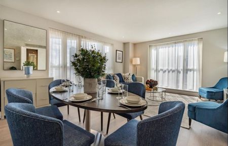 Westferry Circus, Canary Wharf, London, E14 - Photo 2