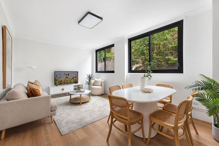 Freshly Renovated Townhouse in Prime Walk-to-Everything Location - Photo 3