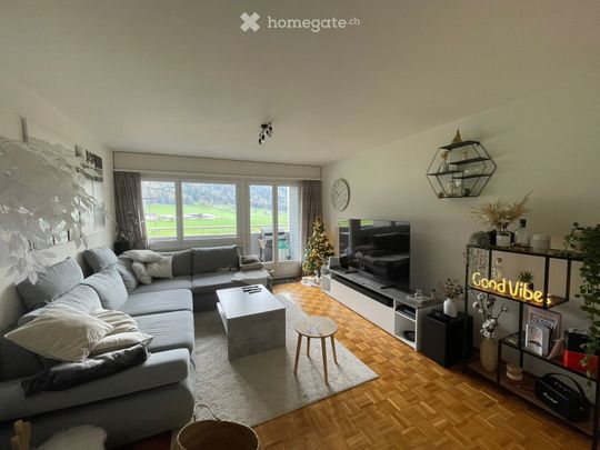 4 Zimmer, 75 m² - Photo 1