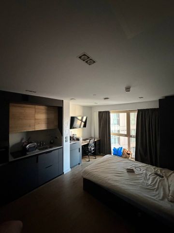 Studio Flat, Exchange Point, SE13 - Photo 3