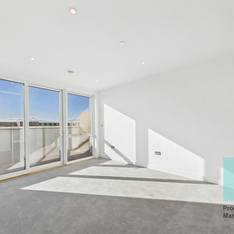 3 bedroom apartment to rent - Photo 1