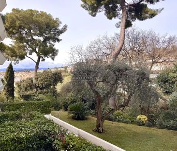 Location Appartement 1 pièce 18m² LE CANNET 06110 - Photo 5