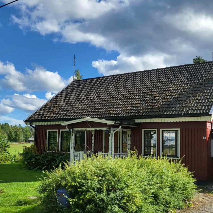 Stöcksjö Svartnäsväg, Umeå - Photo 1