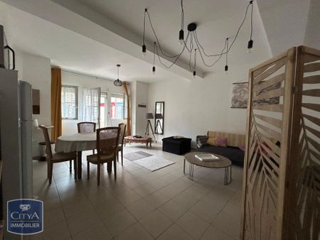 Appartement à louer 2 pièces 41.98m² - Photo 3