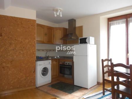 Piso en alquiler en Calle Mayor, 52 - Photo 4