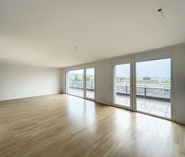 Appartement 4,5 pièces Attique à Avenches - Photo 6