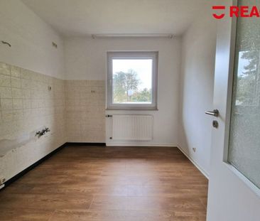 Charmante 2-Zimmer-Wohnung in zentraler Lage! - Foto 1