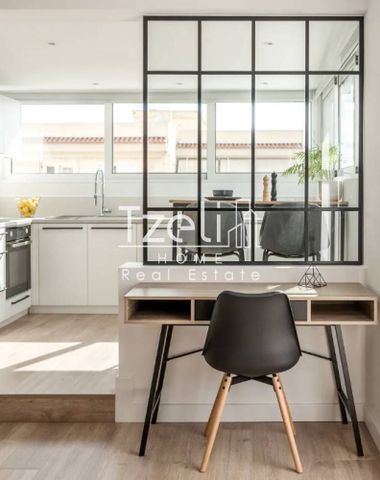 Studio/Γκαρσονιέρα για ενοικίαση Λόφος Φιλαρέτου (Καλλιθέα) - Φωτογραφία 5