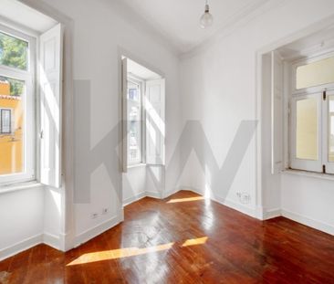 Apartamento T4 em Lisboa - Photo 4