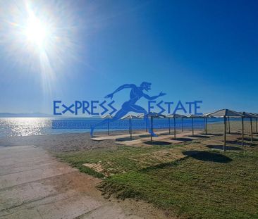 Studio/Γκαρσονιέρα για ενοικίαση Νέα Μάκρη - Photo 2