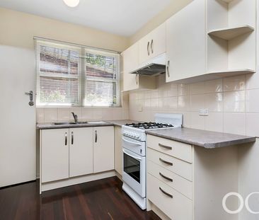 Open the Door To Comfortable Living in a Leafy City-Fringe Setting - Photo 2