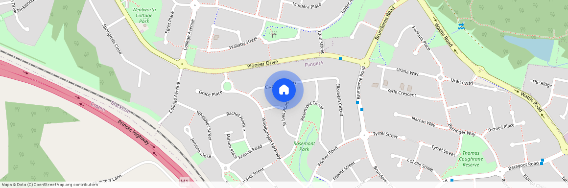 25, St Ives, Road, Flinders, 2529, New South Wales