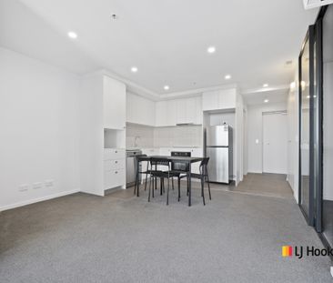 1 bedroom apartment with big study and great view - Photo 6