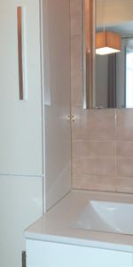 NIMES ECUSSON - IDEAL ÉTUDIANT MEUBLÉ 20 .48M² M2 PROCHE ESPLANADE TOUT COMPRIS, - Photo 4