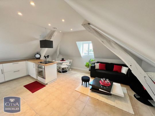 Location Appartement 4 pièces 42m² ST CYR SUR LOIRE 37540 - Photo 1