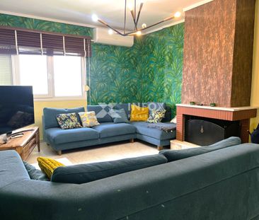 Ενοικιάζεται πλήρως επιπλωμένο διαμέρισμα 90 τ.μ. στην Περαία - Photo 3