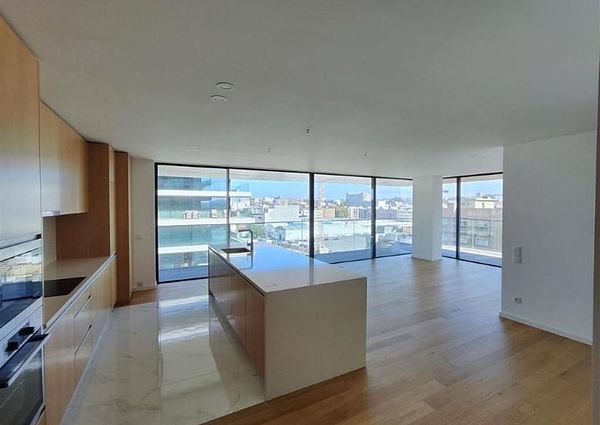 Luxury Flat for rent in Matosinhos, Portugal