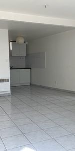 Narbonne – Location Appartement – 48.63 m² – 495€ CC / mois - Photo 3