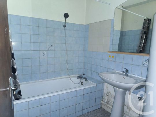 Appartement 3 pièces à Mirecourt - Photo 1