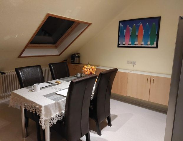 2-Zimmer Wohnung mit schöner Aussicht in Stolberg-Büsbach - Photo 1