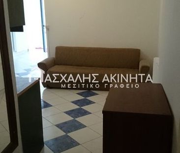 Διαμέρισμα για ενοικίαση Αμμουδάρα (Γάζι) - Photo 1