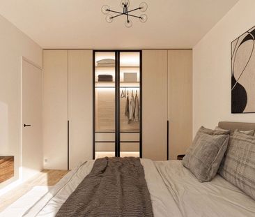 2.5 Zimmer, 50 m², 1. Stock - Photo 5