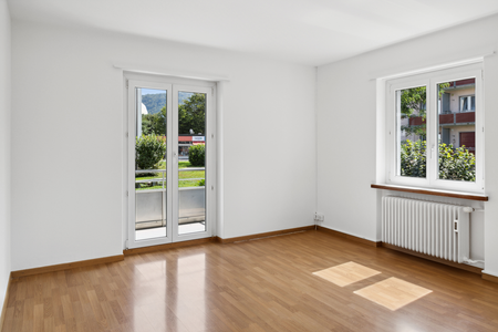 HELLE UND ZENTRALE WOHNUNG - Foto 4