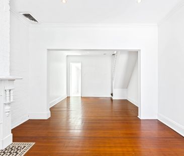 23 Sutherland Street, St Peters NSW 2044 - House For Rent | Domain - Photo 1