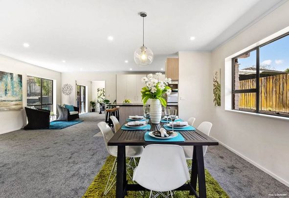 Stylish 4BR Northpark Haven! - Photo 1
