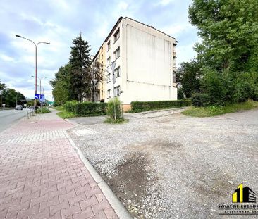 Mieszkanie Bielsko-Biała Centrum powierzchnia 32.0 m² C395-WM-71602 - Zdjęcie 5