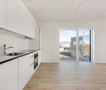 2-vær. lejlighed - Photo 2