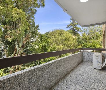 Stylish Freshwater Apartment – 6 Month Lease & Utilities - Photo 4