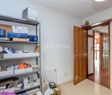 Cobertura para aluguel, 2 quartos, 2 vagas, Petrópolis - Porto Alegre/RS - COD: 25830 - Foto 3