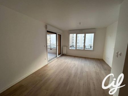 Location appartement t3 64 m² à Le Havre (76600) - - Photo 4