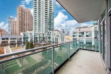 For Lease - 223 Webb Drive Unit# 911, Mississauga, Ontario - Photo 2