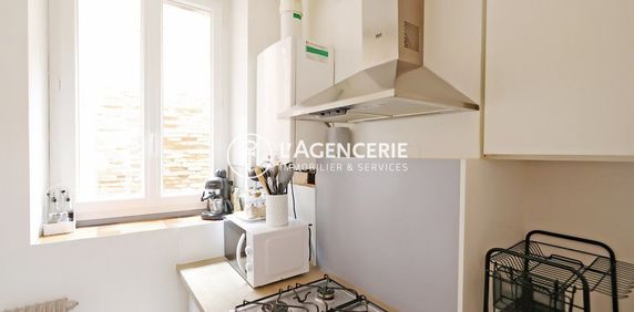 Appartement T2 ALBI - Photo 2