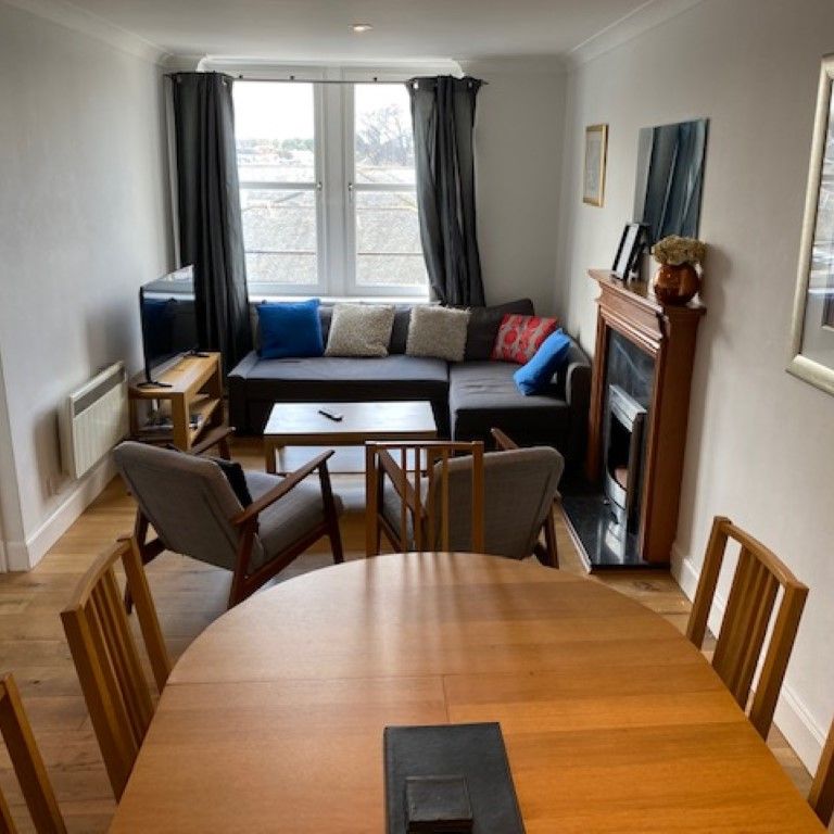 1D Harbour Court, Musselburgh, EH21 6DL - Photo 1