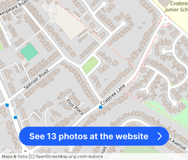 Gilpin Green, Harpenden, Hertfordshire, AL5 - Photo 1