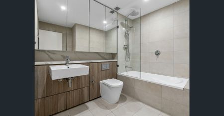 Stylish Two Bedroom Unit! - Photo 5