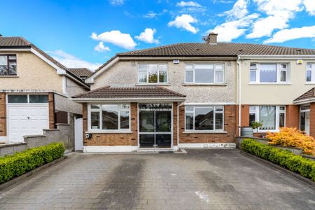 House to rent in Dublin, Malahide, Robswalls - Photo 5