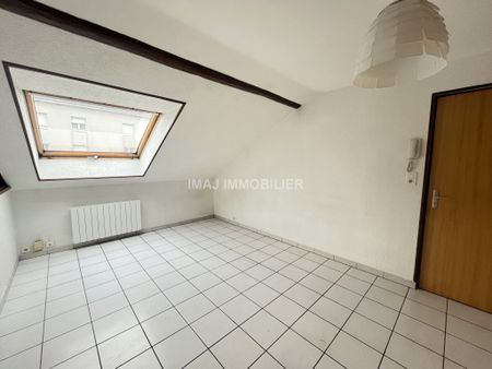 Appartement à louer - Photo 2