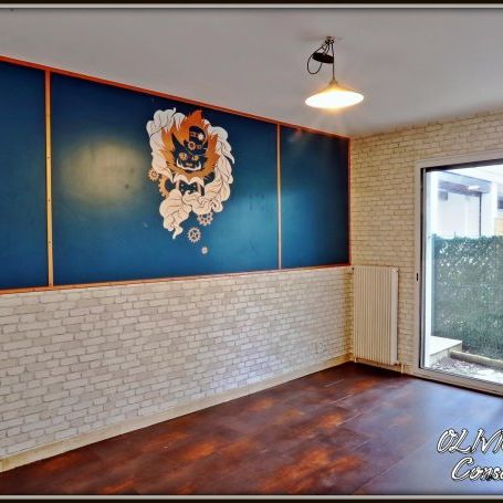Location / Appartement T2 - Photo 1