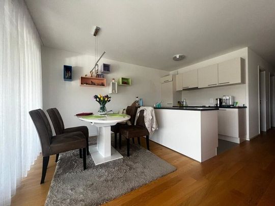 Nice 3.5 room apartment in the south of Prilly - Photo 1