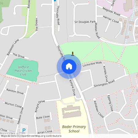 Thornaby Road, Thornaby, Stockton-On-Tees