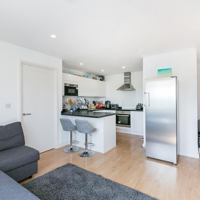 1 bedroom apartment to rent - Photo 1