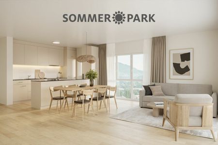 3.5 Zimmer - Photo 2